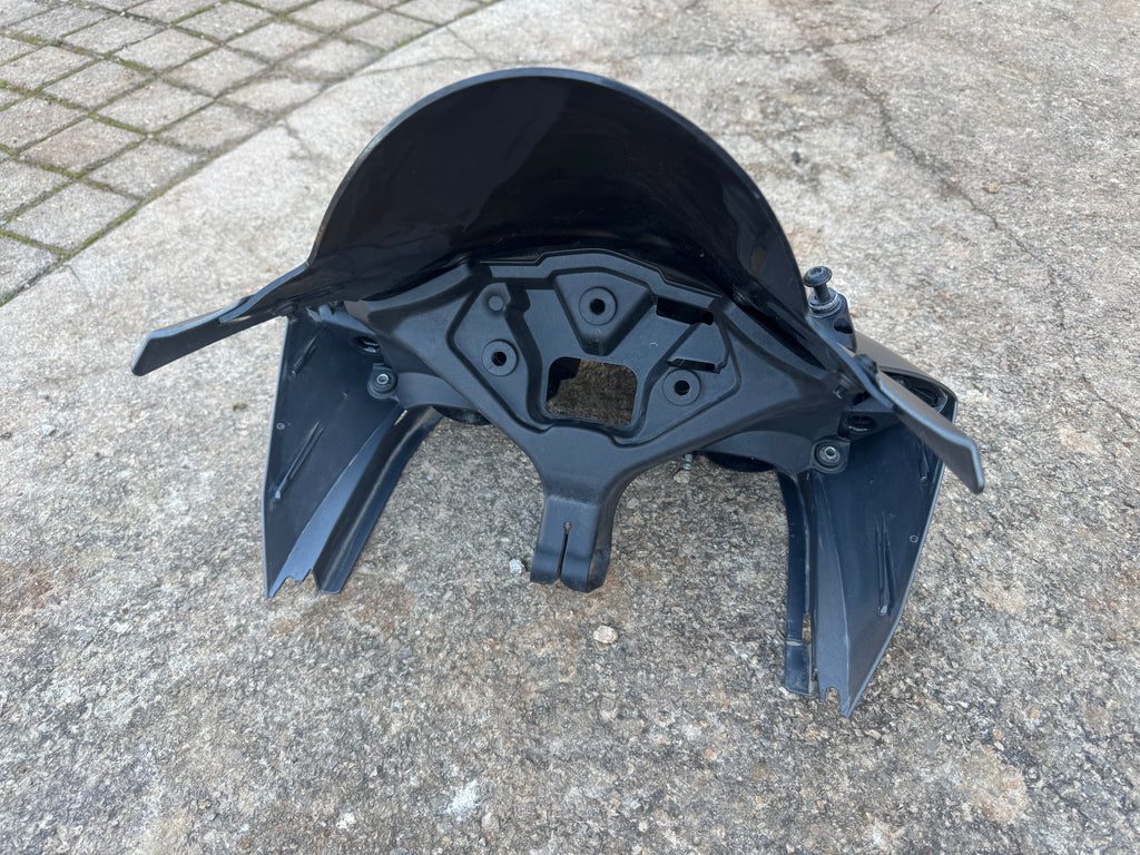 Tete de fourche Yamaha YZF R125 Ph 2