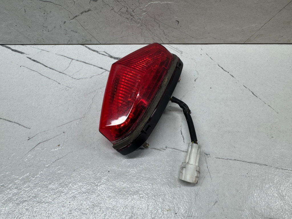 Feu arrière Yamaha YZF R125 Phase 2