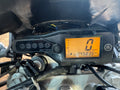 Compteur Yamaha 125 WRX