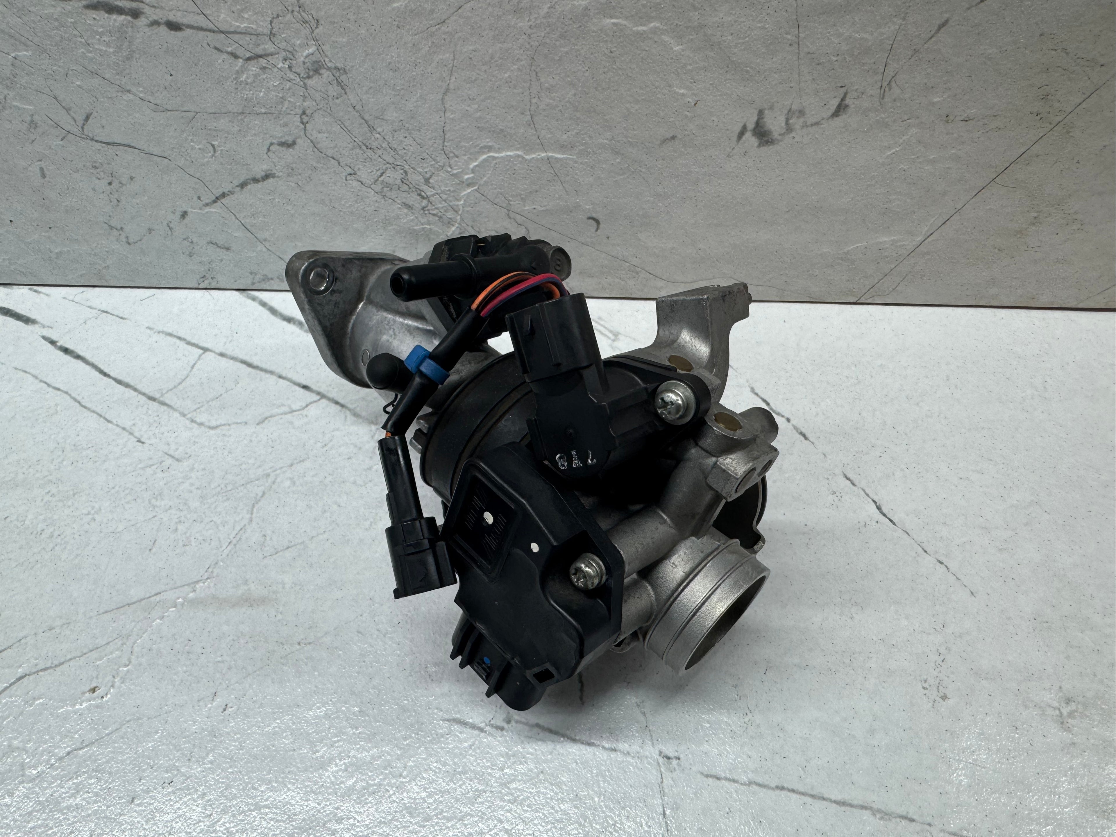 Papillon Yamaha YZF R125 Ph 1, 125 WR X