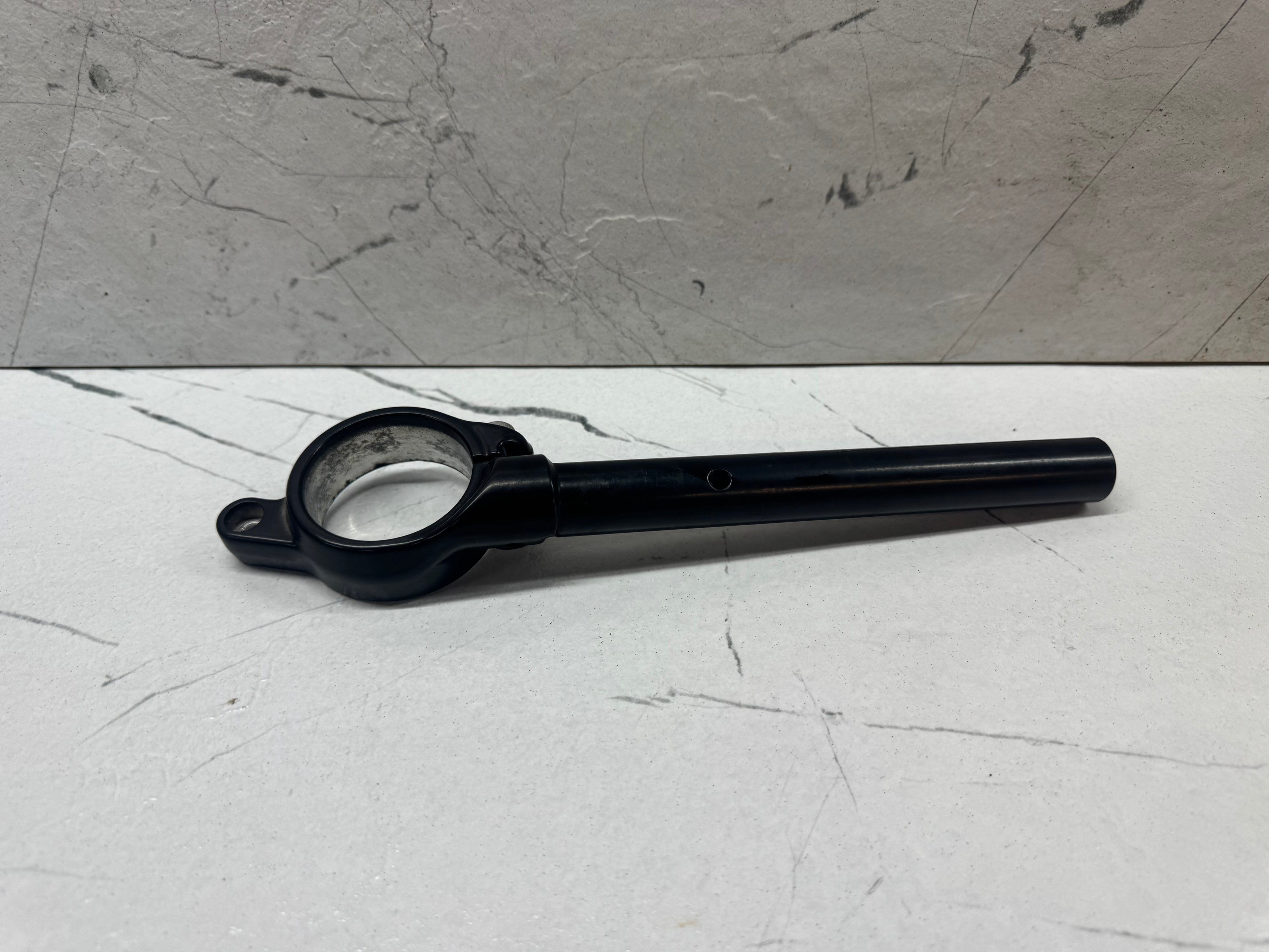 Demi Guidon G Yamaha YZF R125 Phase 2