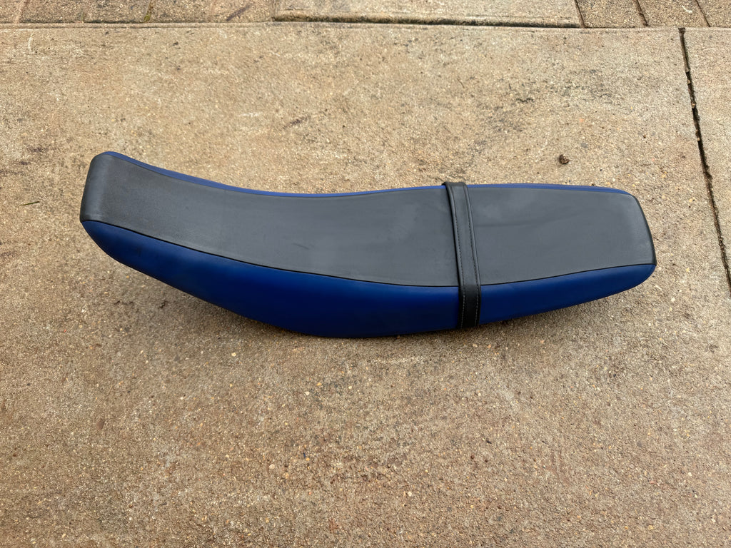 Selle Yamaha 125 WR X