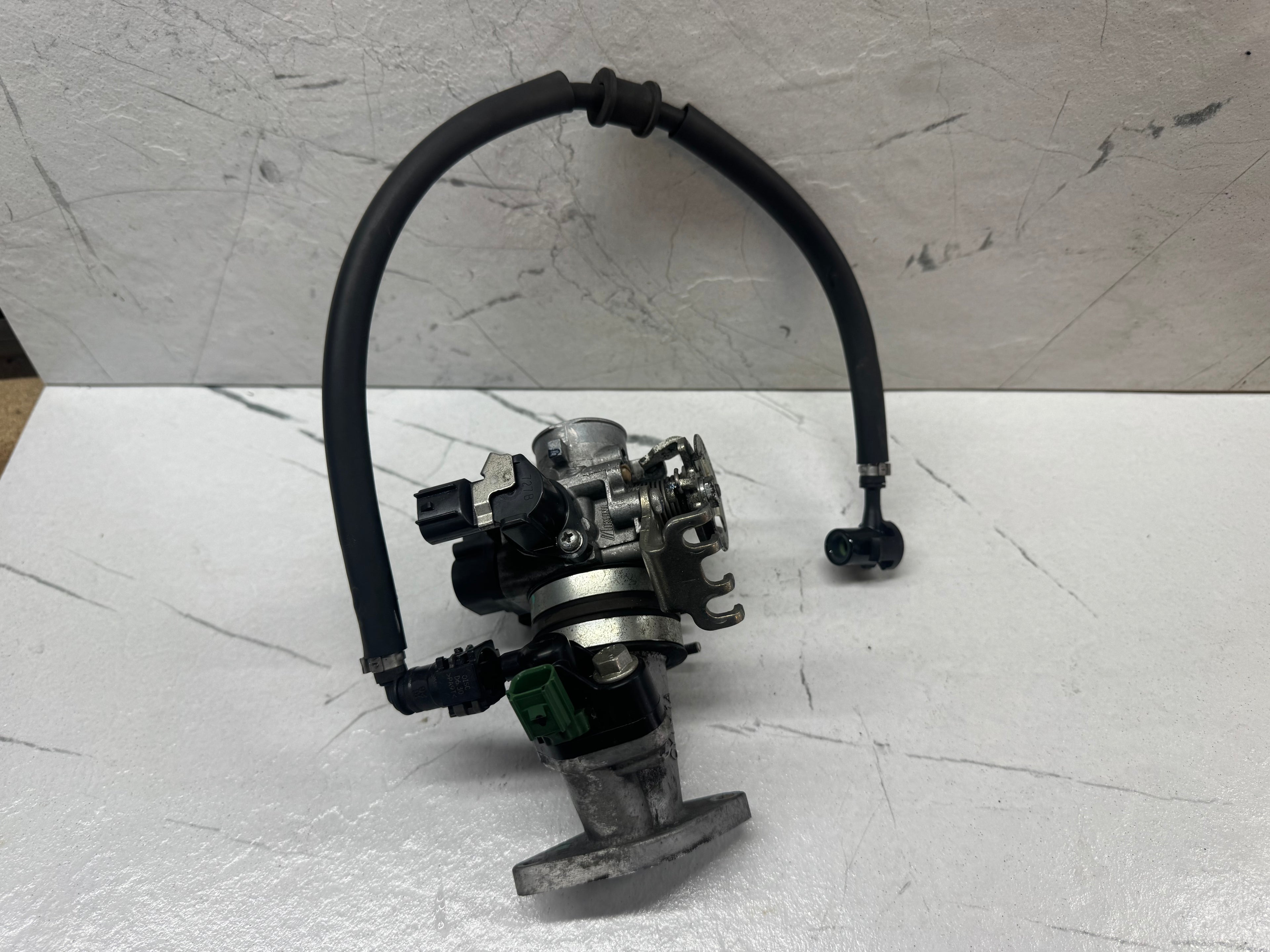 Papillon Yamaha YZF R125 Phase 2, MT125