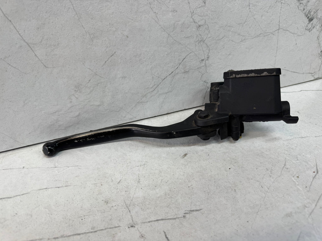 Maitre cylindre de frein AV Yamaha MT125, YZF R125 Ph2