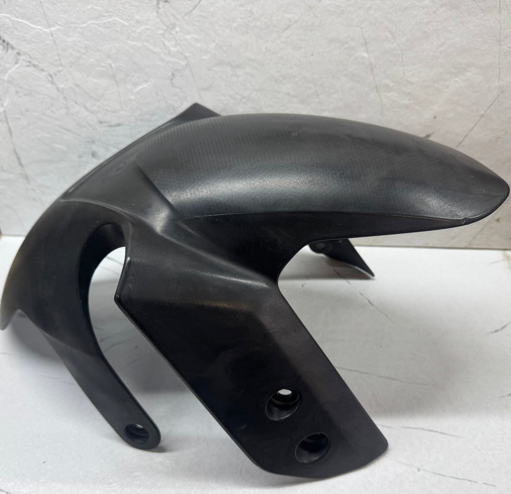 Garde boue avant Yamaha YZF R125 Ph 2, MT 125