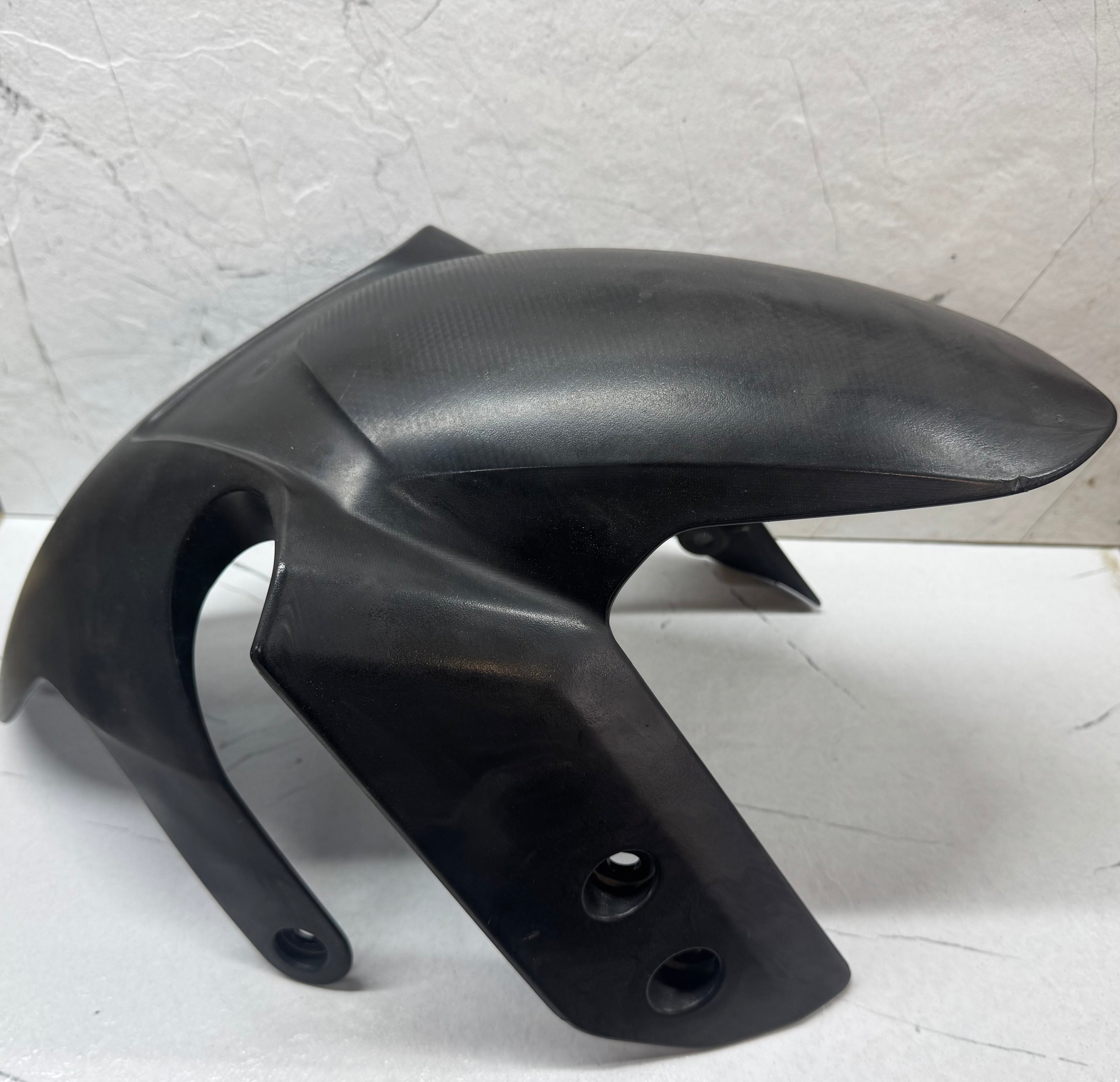 Garde boue avant Yamaha YZF R125 Ph 2, MT 125