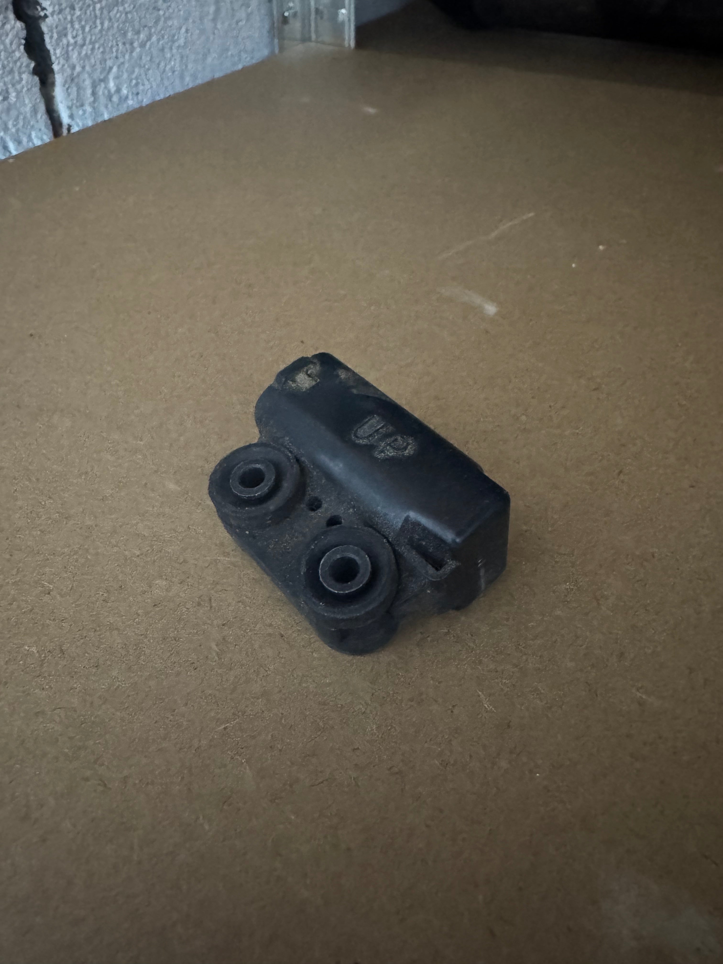 Capteur de chute Yamaha 125