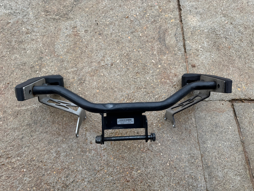 Protege moteur Yamaha MT125