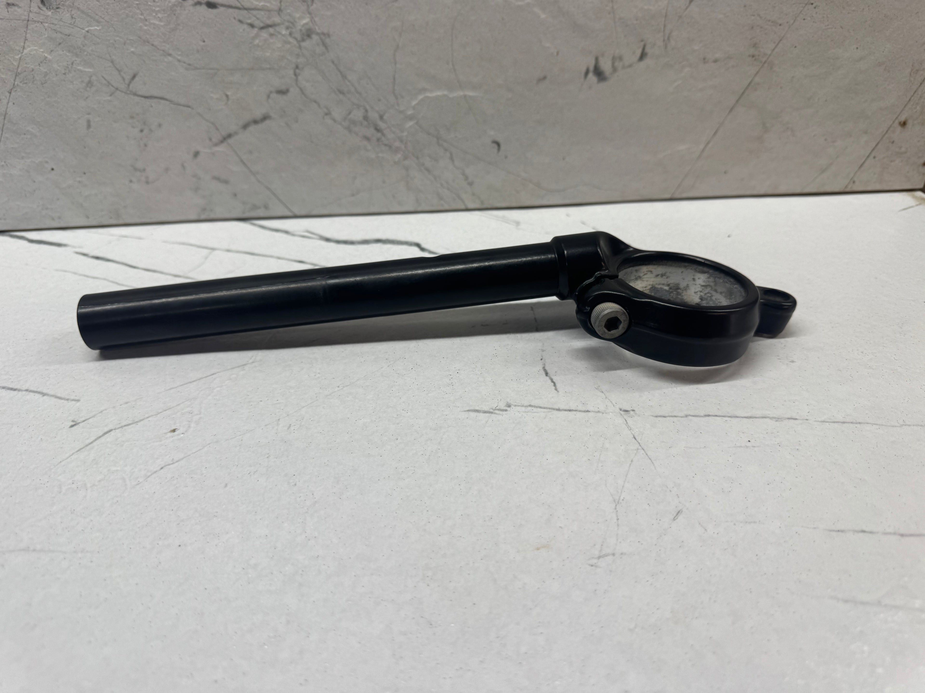 Demi Guidon G Yamaha YZF R125 Phase 2