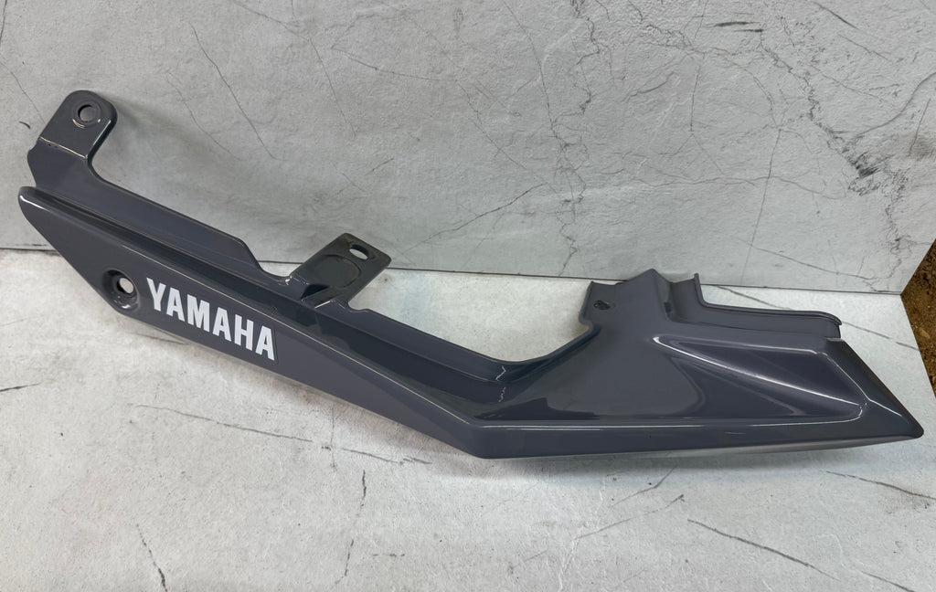 Flanc arrière G Yamaha MT125