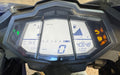 Compteur Yamaha YZF R125 Phase 2