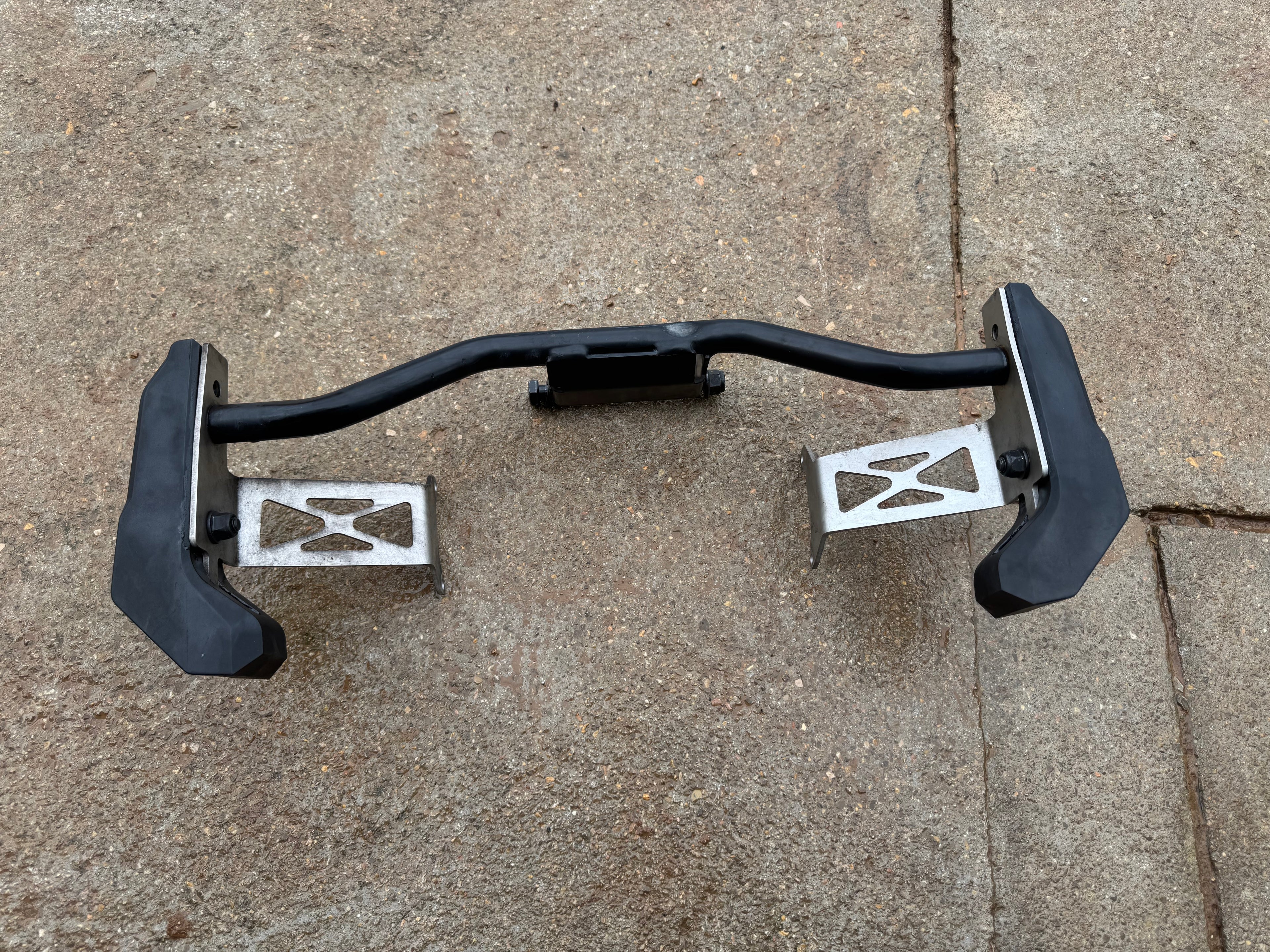 Protege moteur Yamaha MT125