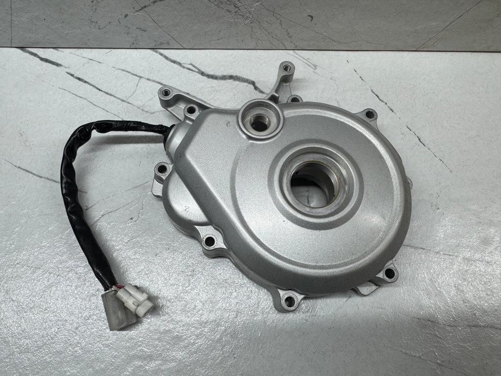 Stator + Carter d’allumage Yamaha 125 WR X, YZF R125 Ph 1