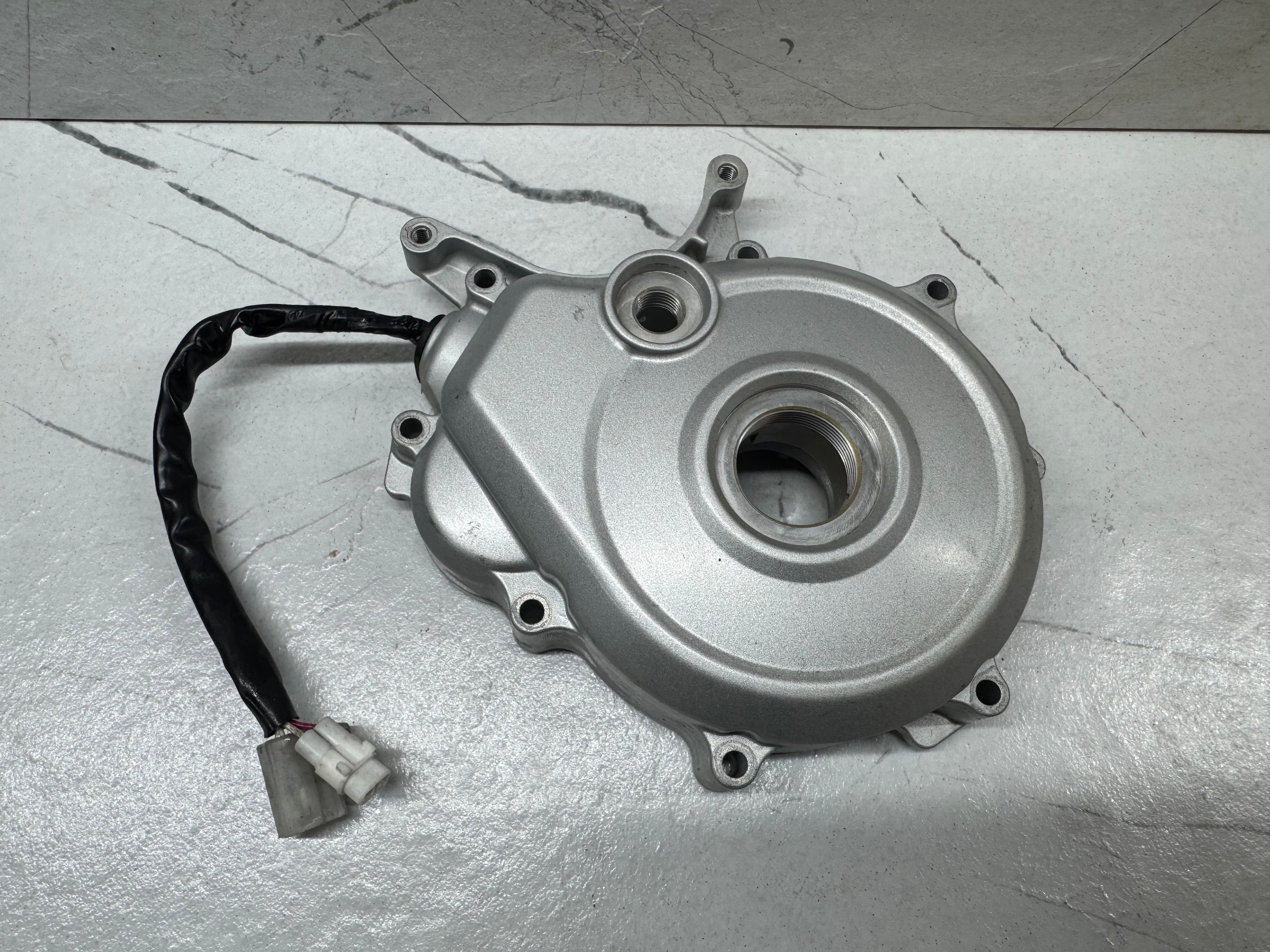 Stator + Carter d’allumage Yamaha 125 WR X, YZF R125 Ph 1