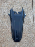 Garde boue arriere Yamaha 125 WRX