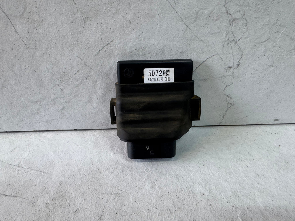 Boitier CDI Yamaha MT125 5D72