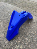 Pare boue avant Yamaha 125 WRX