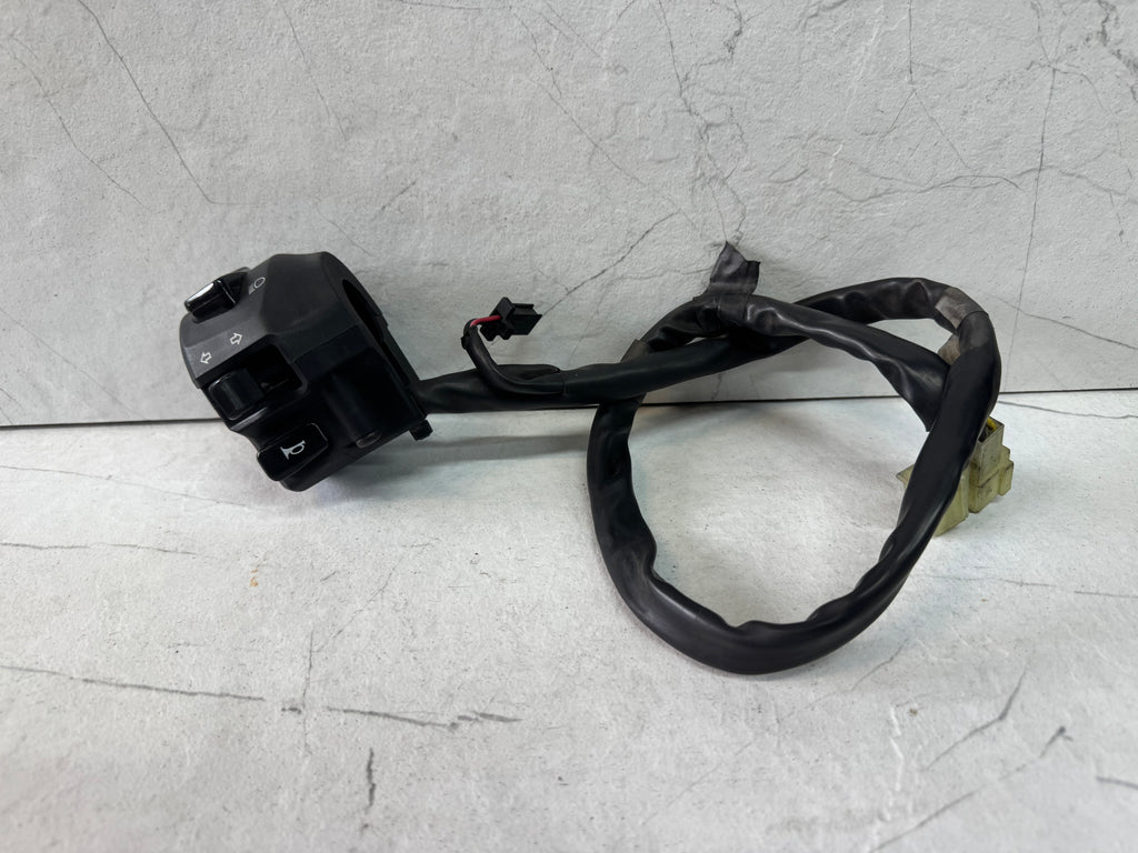 Commodo Gauche Yamaha MT125, YZF R125 Phase 2