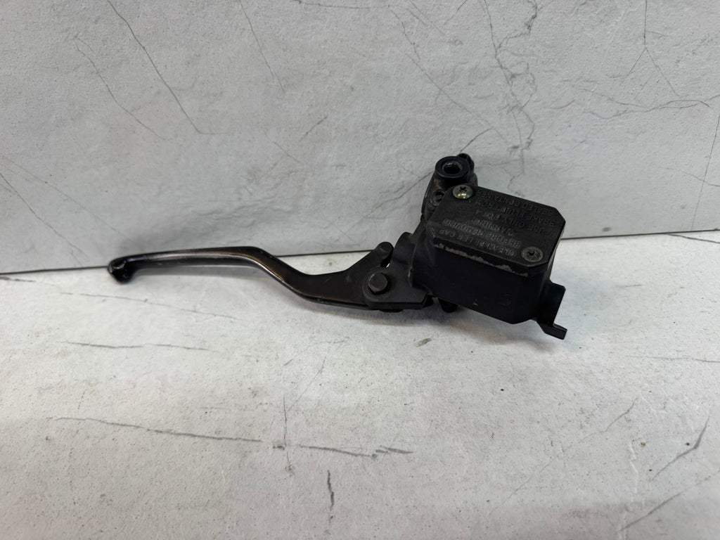 Maitre cylindre de frein AV Yamaha MT125, YZF R125 Ph2