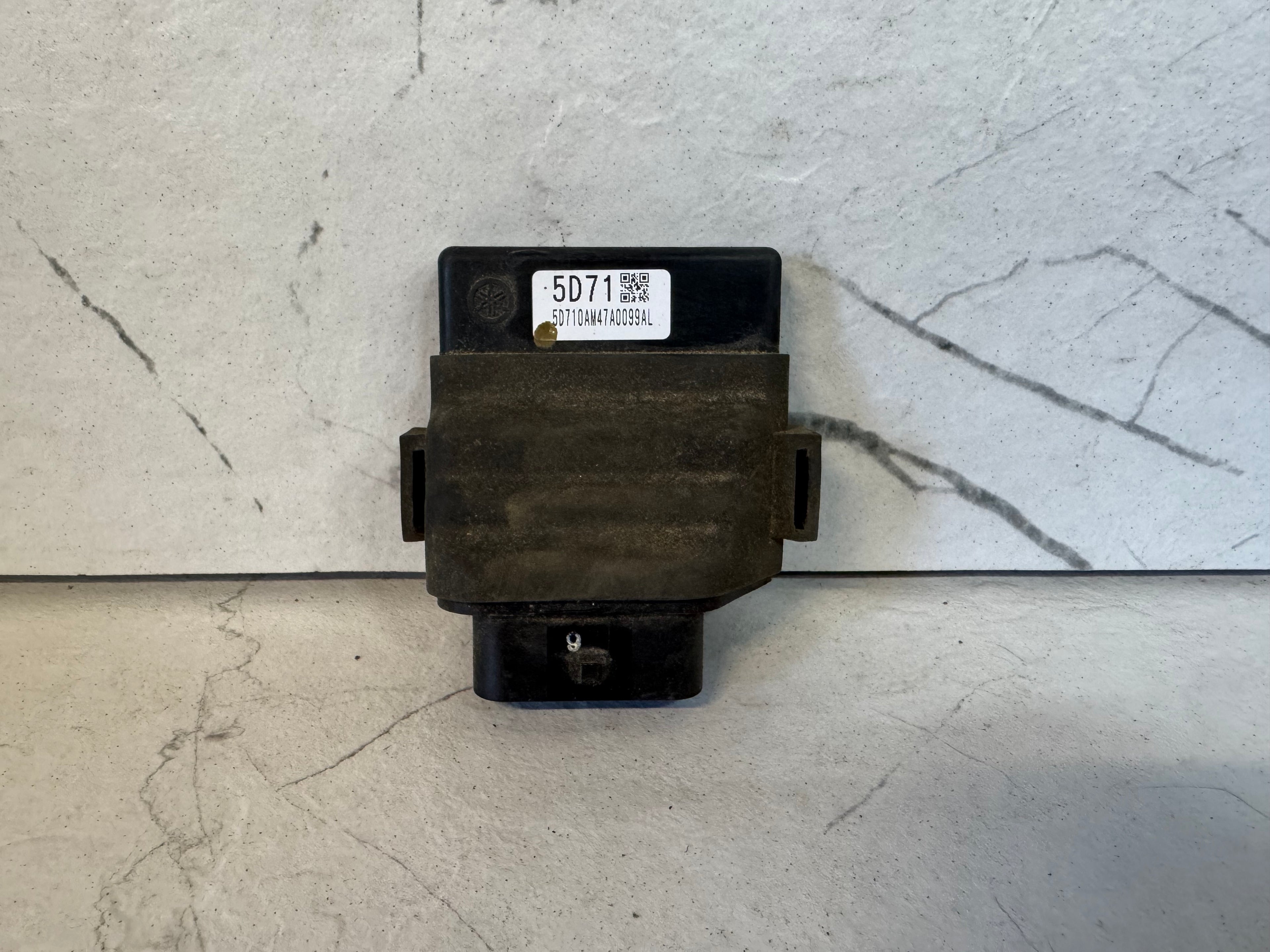 Boitier CDI Yamaha YZF R125 PH 2, MT 125