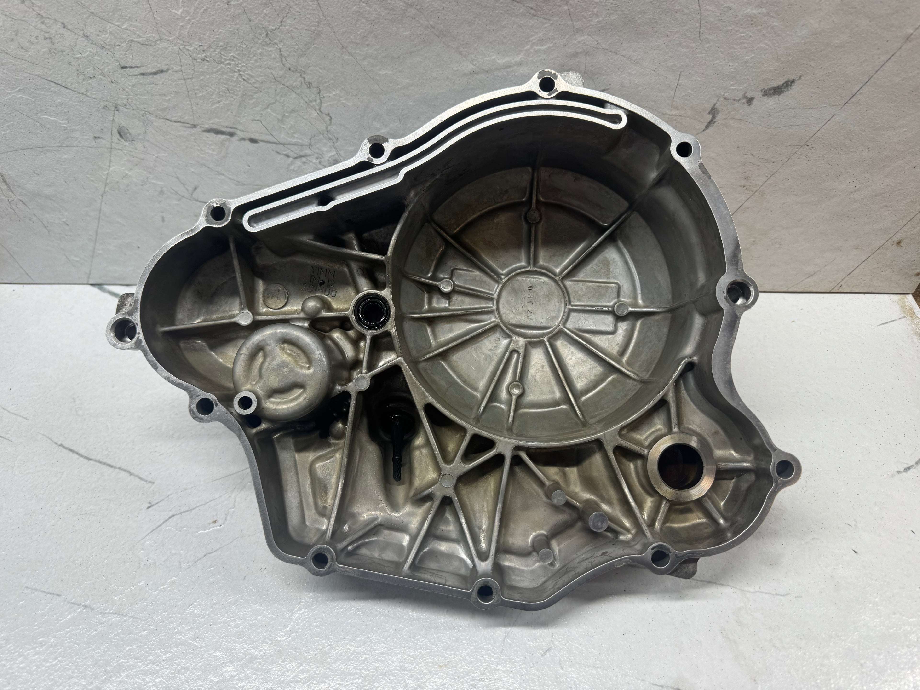 Carter d’embrayage YZF R125, 125 WR X