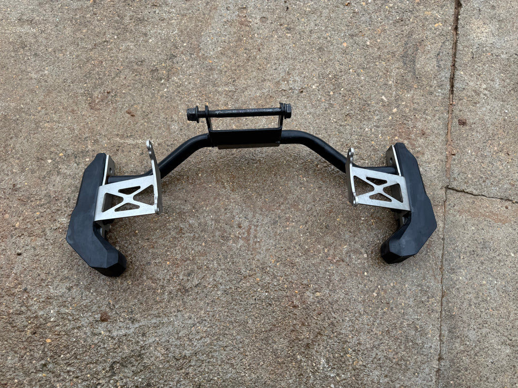 Protege moteur Yamaha MT125