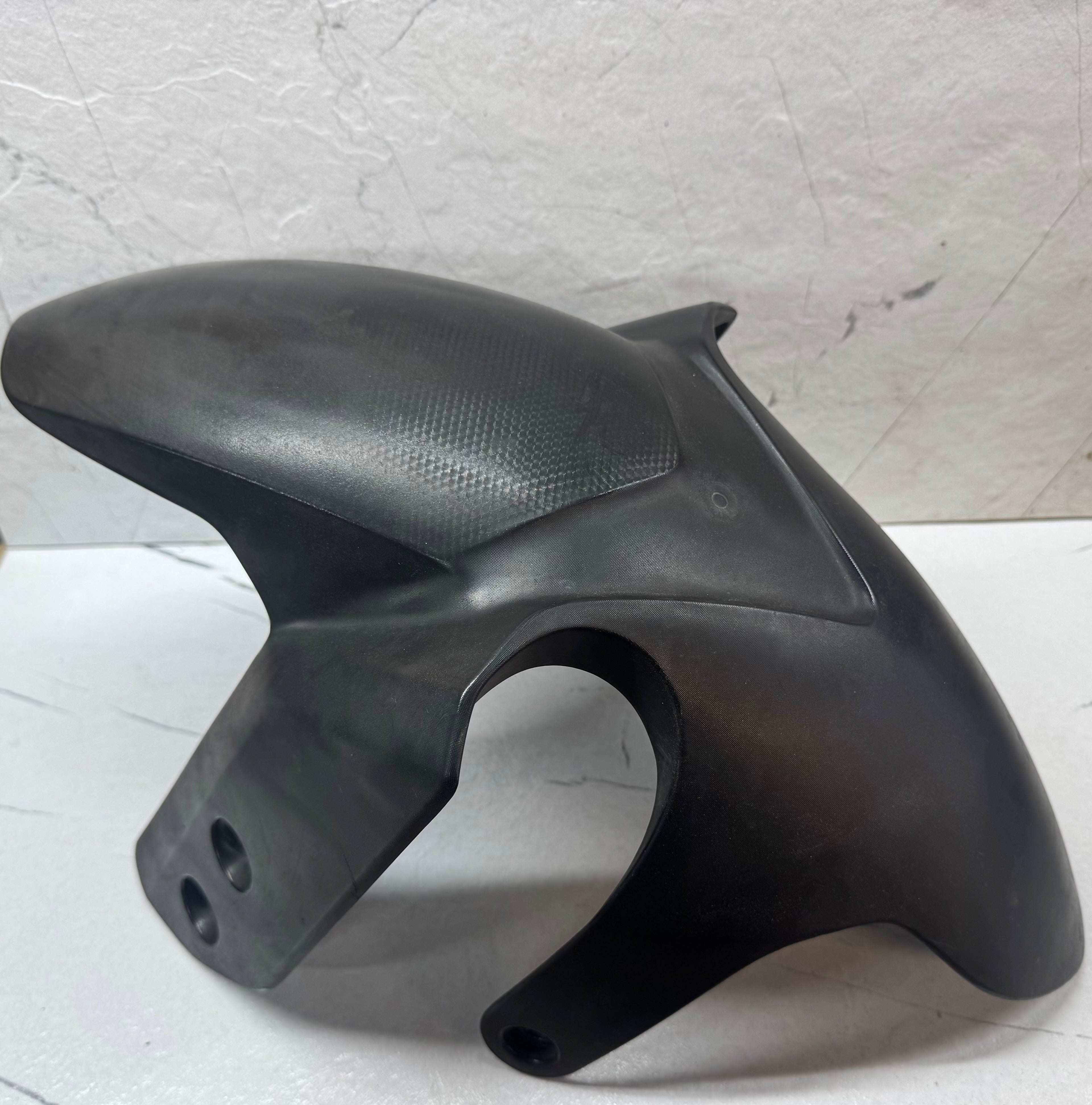 Garde boue avant Yamaha YZF R125 Ph 2, MT 125