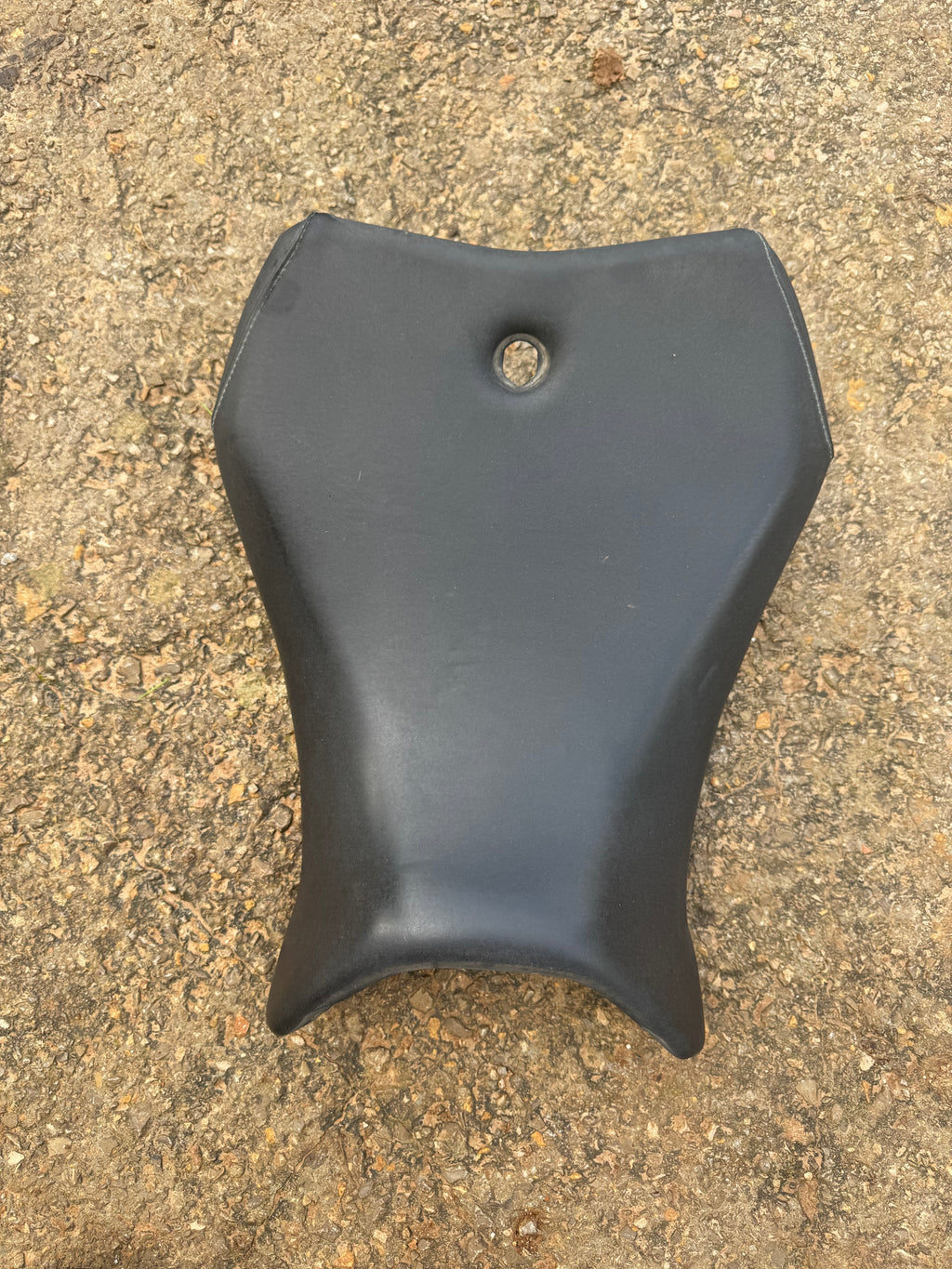 Selle Yamaha YZF R125 Phase 1