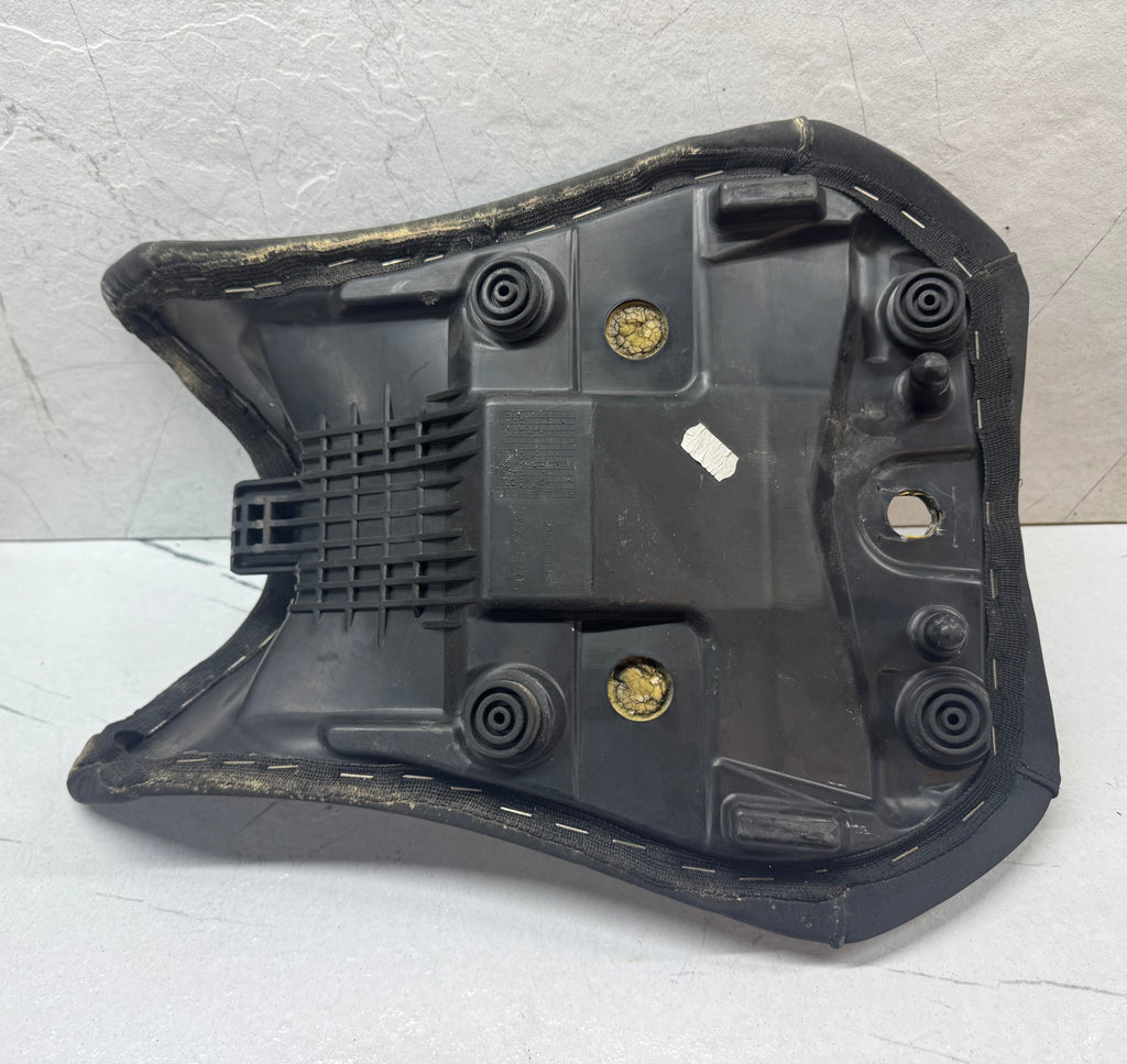 Selle Yamaha YZF R125 Phase 2