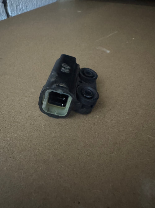 Capteur de chute Yamaha 125