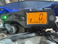 Compteur Yamaha 125 WRX