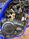 Moteur Yamaha MT125, YZF R125 Phase 2 avec Abs