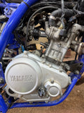 Moteur Yamaha MT125, YZF R125 Phase 2 sans Abs