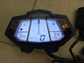 Compteur Yamaha MT125, YZF R125 Phase 2