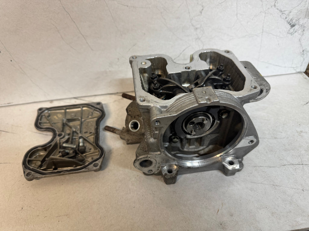 Culasse Yamaha YZF R125 Phase 2