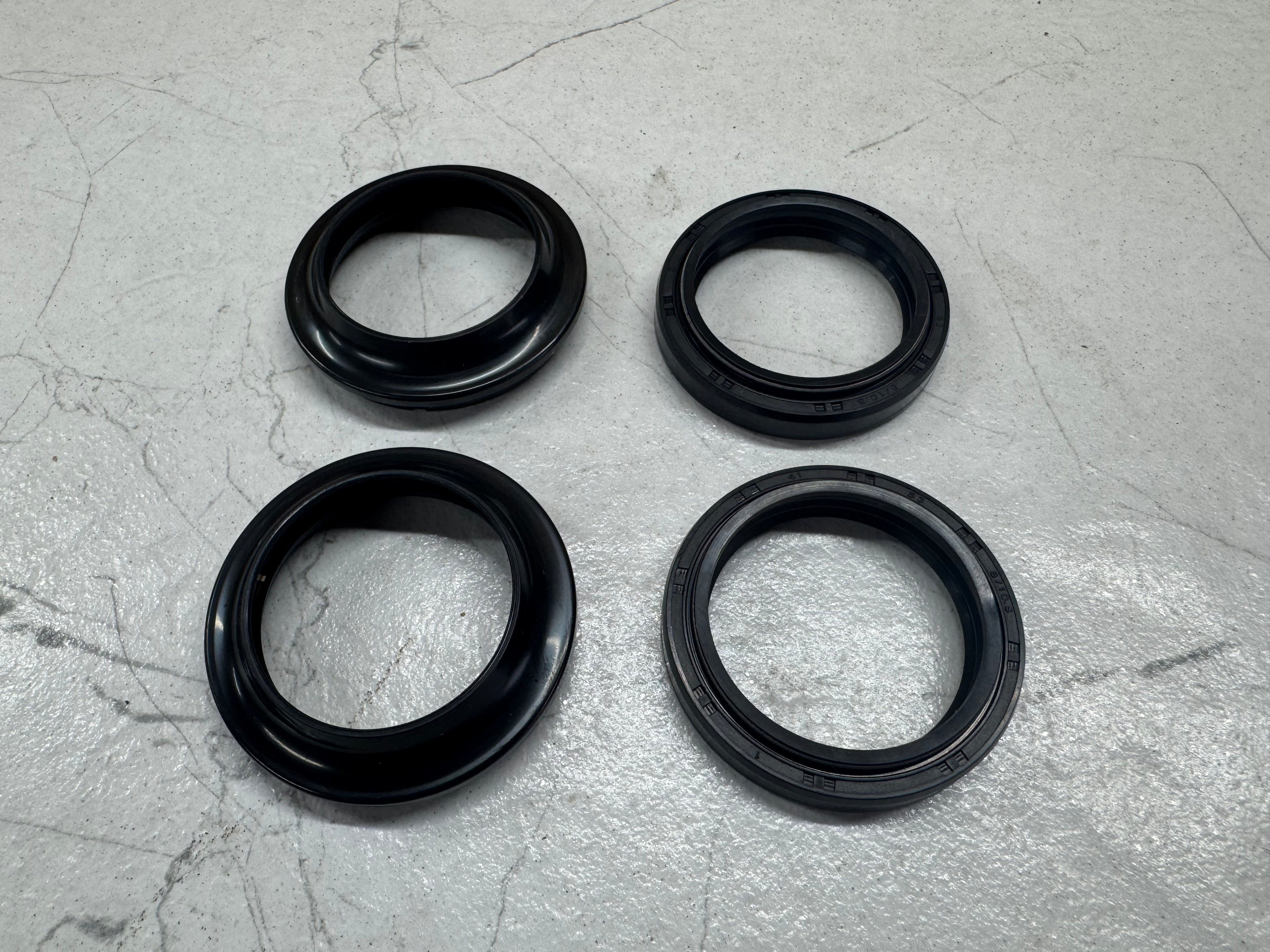 Kit joint spi de fourche Yamaha YZF R125 Ph 2, MT125