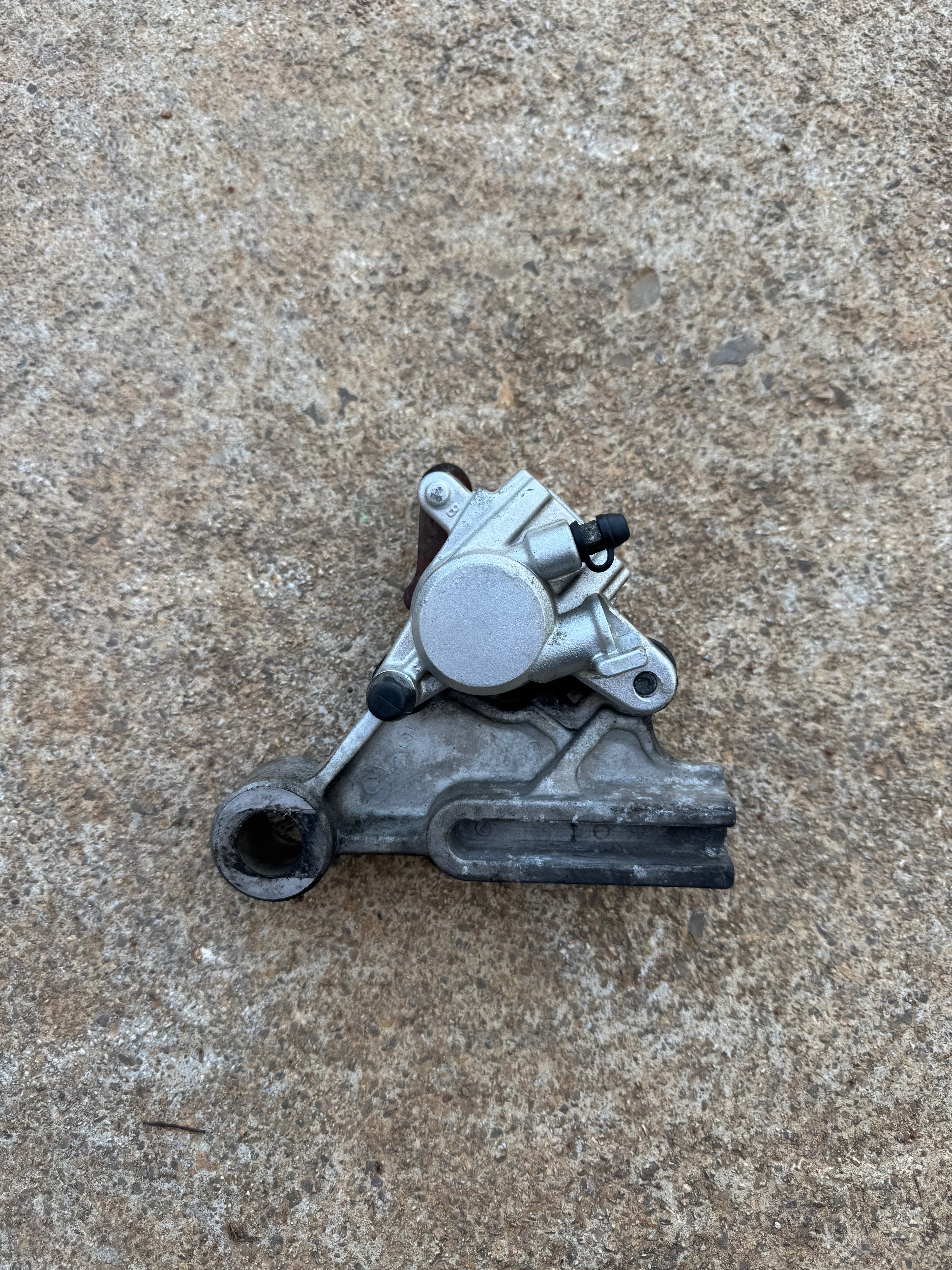 Etrier de frein arrière Yamaha 125 WRX