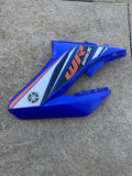 Carénage avant G Yamaha 125 WRX
