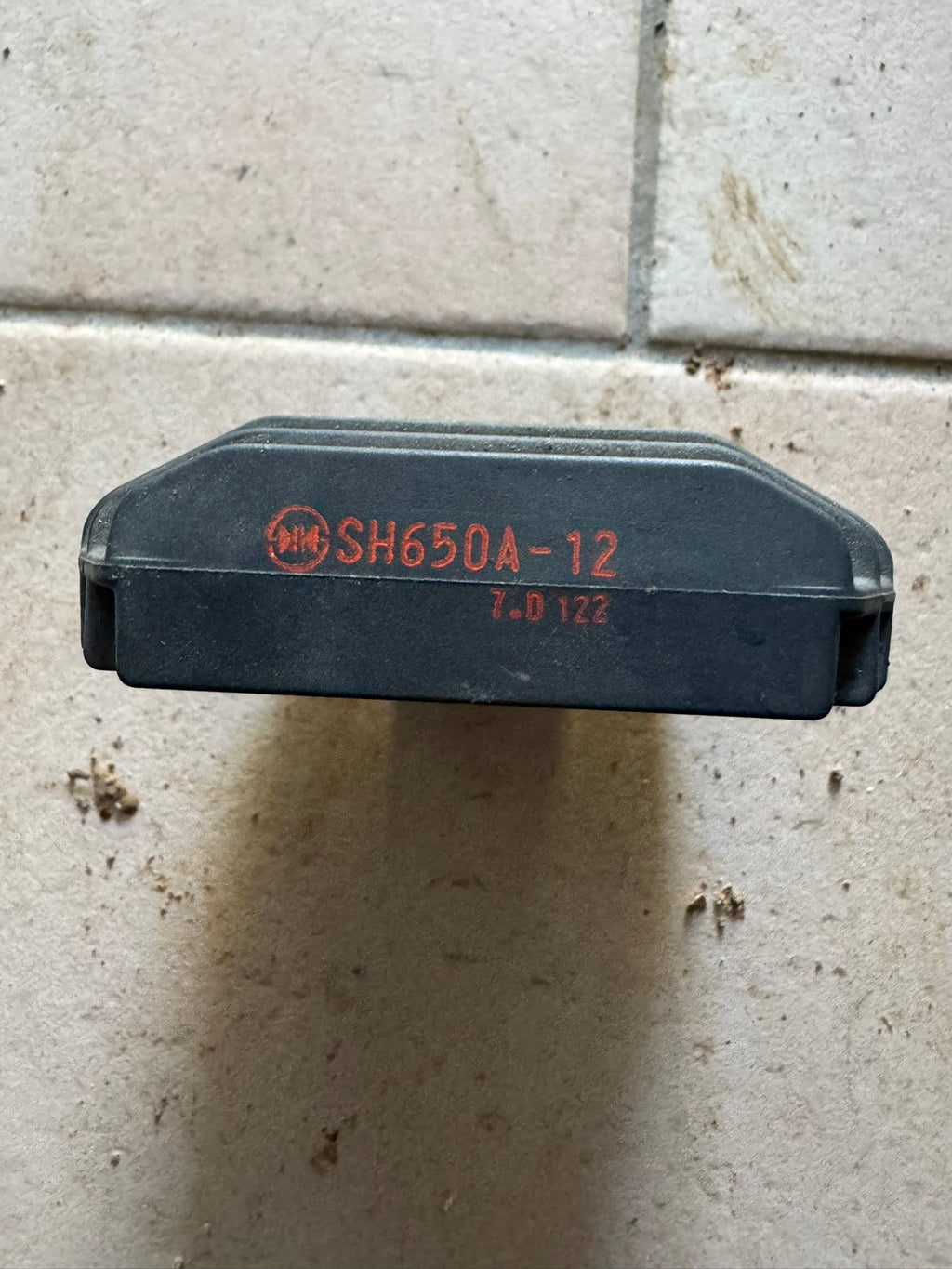 Régulateur de tension Yamaha YZF R125