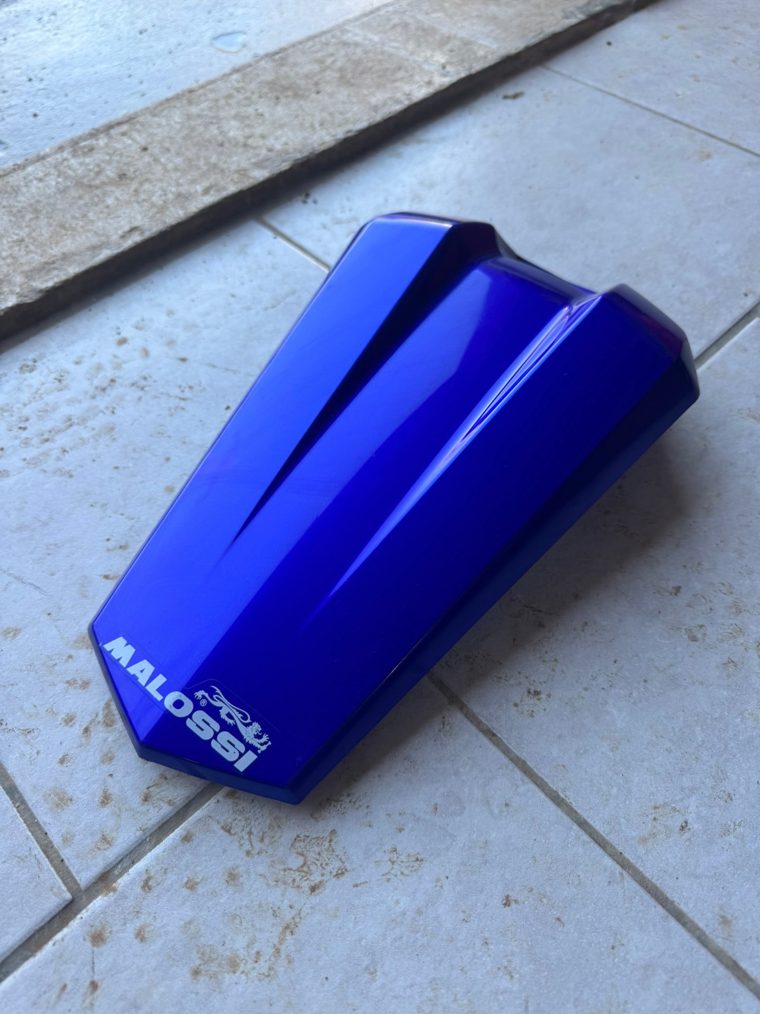 Capot de selle Yamaha YZF R125