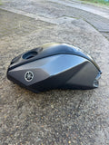 Carénage réservoir Yamaha YZF R125 2015