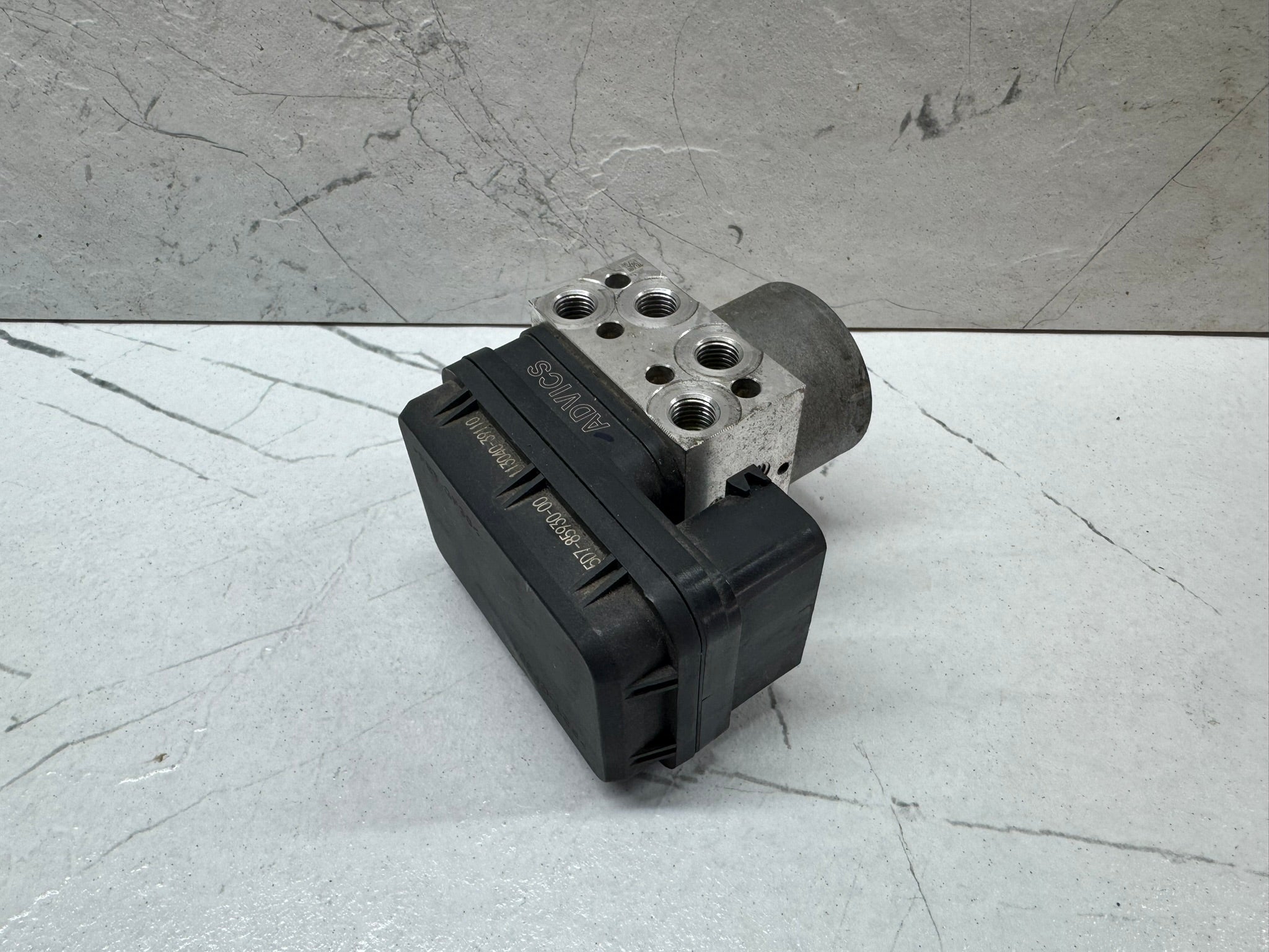 Centrale ABS Yamaha YZF R125 Ph 2, MT125