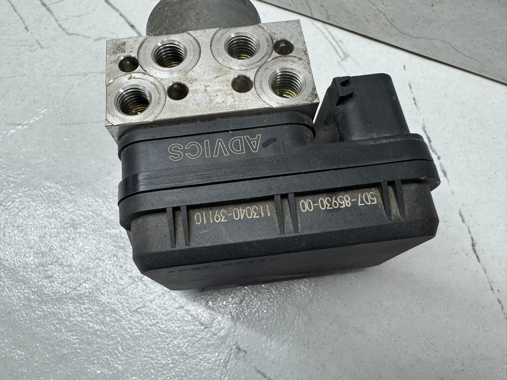 Centrale ABS Yamaha YZF R125 Ph 2, MT125