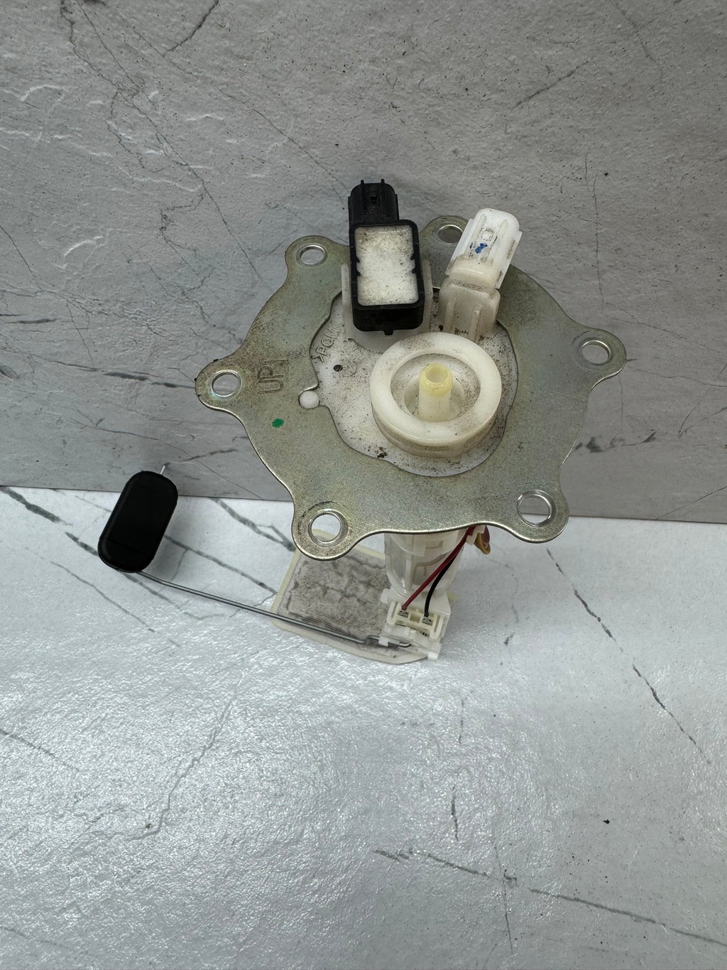 Fuel pump Yamaha MT125 / YZF R125