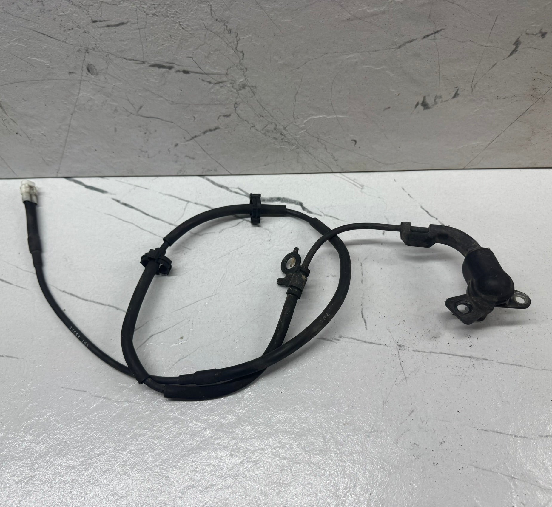 Capteur ABS roue avant Yamaha YZF R125 Phase 2, MT125