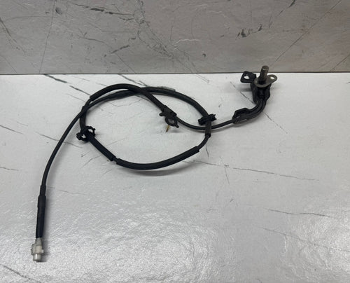 Capteur ABS roue avant Yamaha YZF R125 Phase 2, MT125