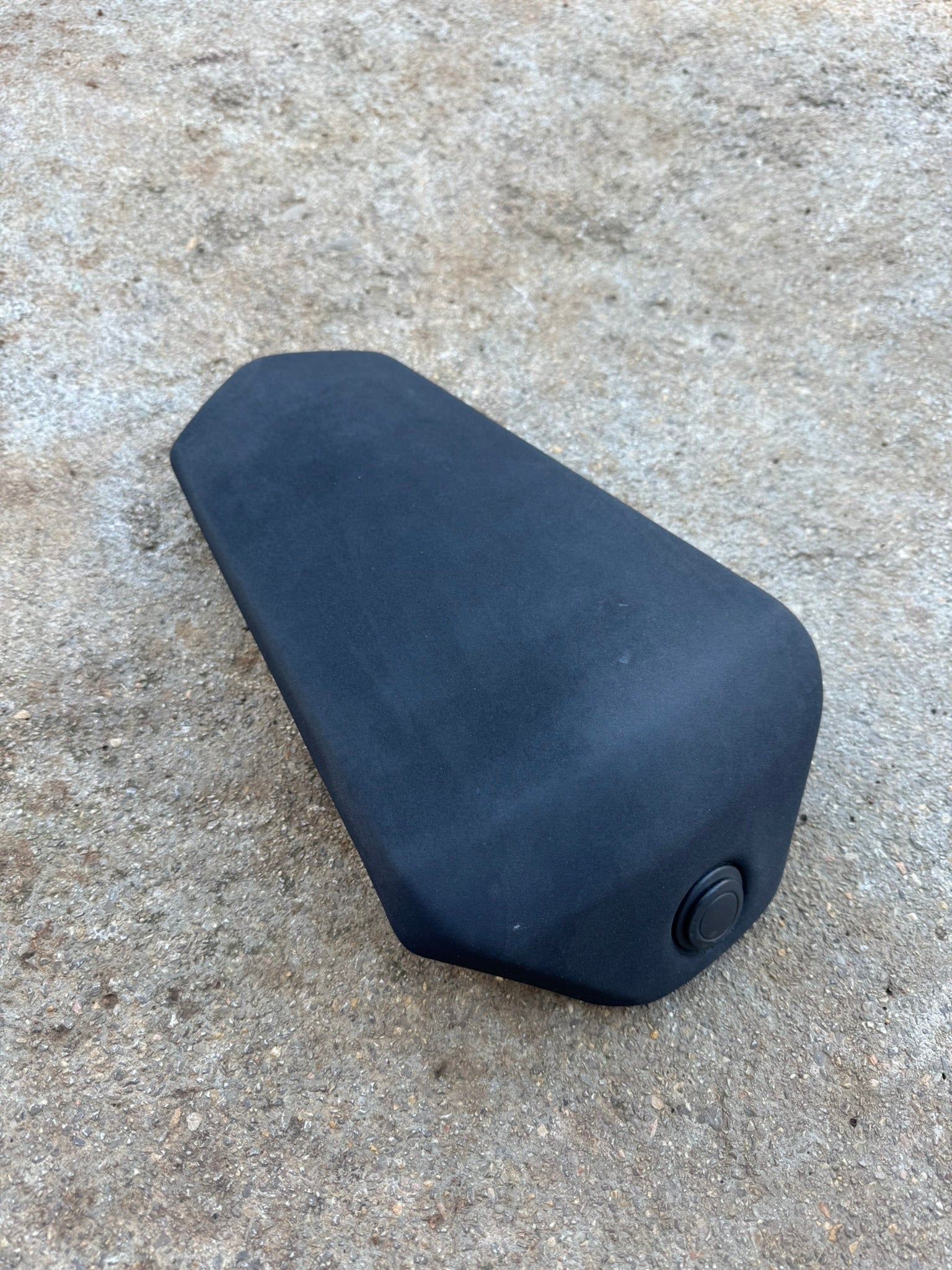 Selle arrière Yamaha YZF R125 Phase 2