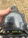 Compteur Kawasaki Z650 2017/2019