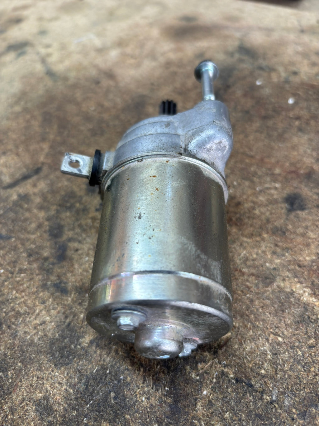 Démarreur Yamaha MT125, YZF R125, 125 WRX