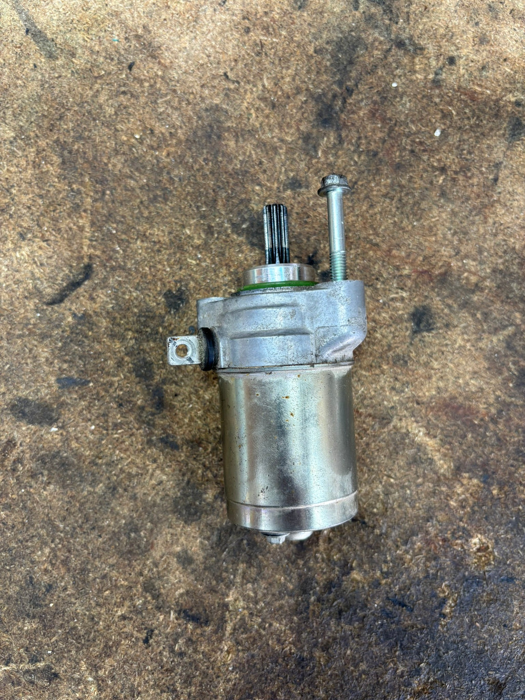 Démarreur Yamaha MT125, YZF R125, 125 WRX